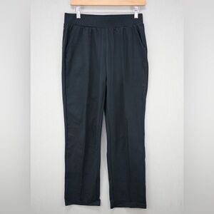 Women’s Mondetta Performance Luxury Black Pants